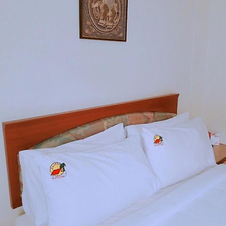 Muang Khon Guest House ناخون سي ثامارات المظهر الخارجي الصورة