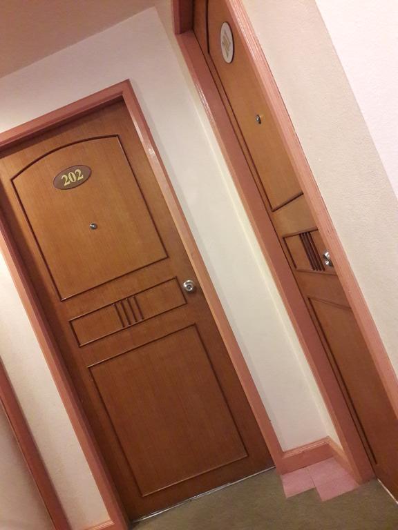 Muang Khon Guest House ناخون سي ثامارات المظهر الخارجي الصورة