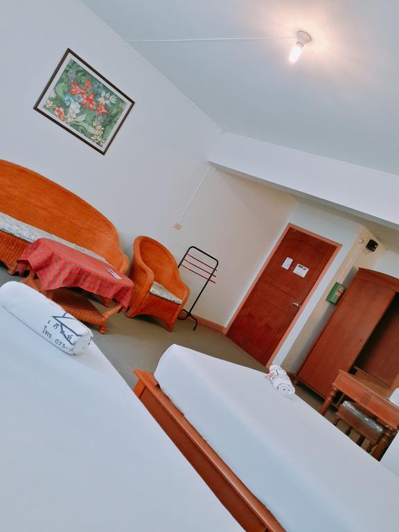 Muang Khon Guest House ناخون سي ثامارات المظهر الخارجي الصورة