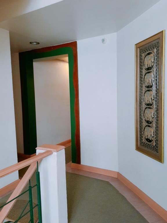 Muang Khon Guest House ناخون سي ثامارات المظهر الخارجي الصورة