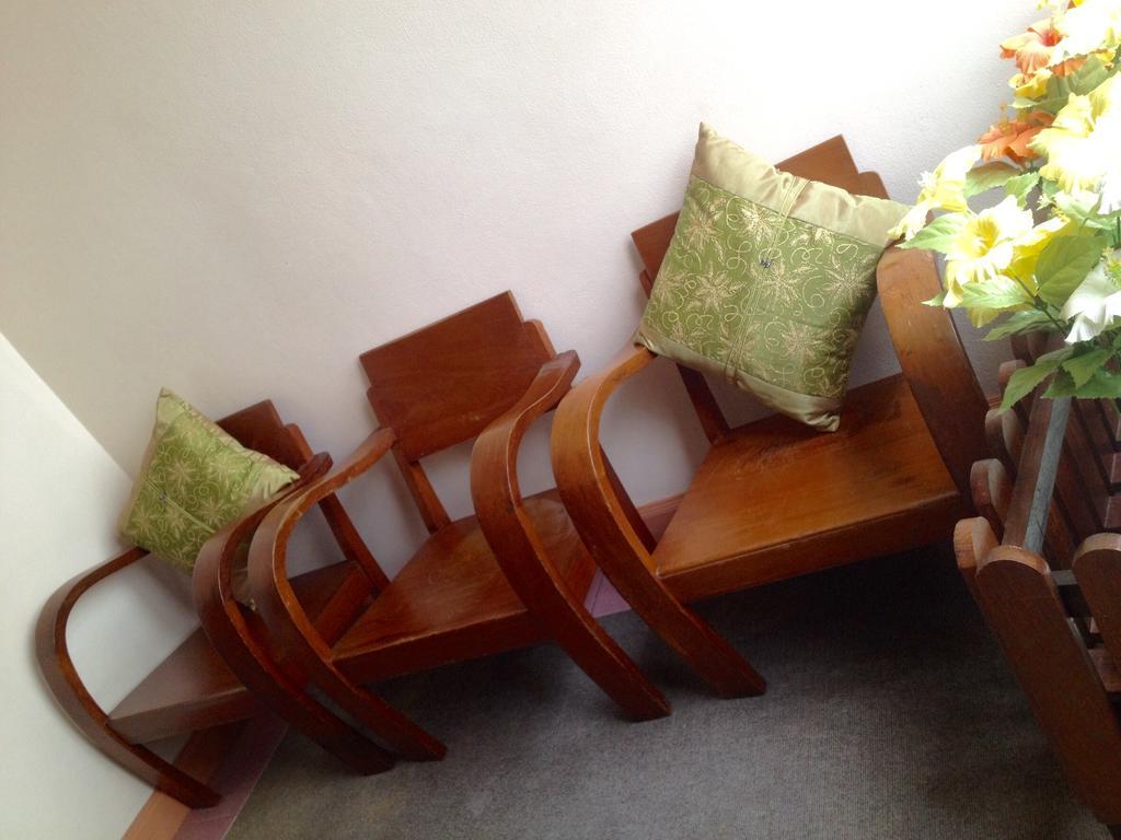 Muang Khon Guest House ناخون سي ثامارات المظهر الخارجي الصورة