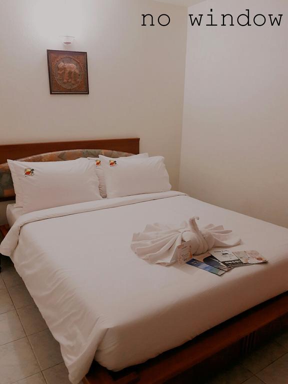 Muang Khon Guest House ناخون سي ثامارات المظهر الخارجي الصورة