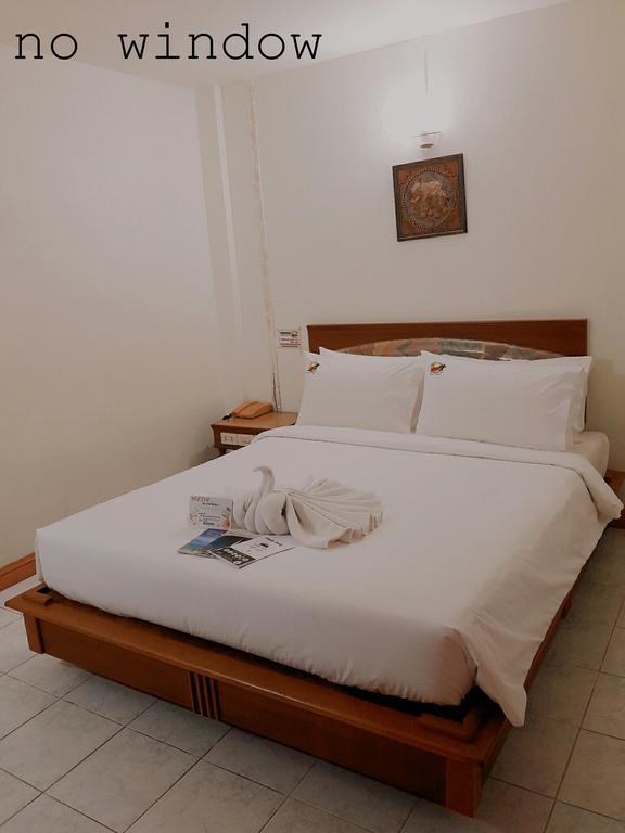 Muang Khon Guest House ناخون سي ثامارات المظهر الخارجي الصورة