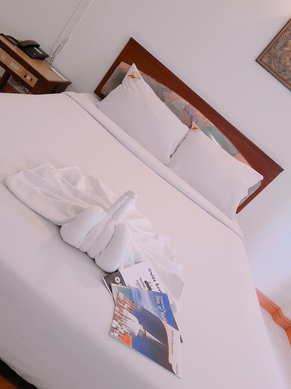 Muang Khon Guest House ناخون سي ثامارات المظهر الخارجي الصورة