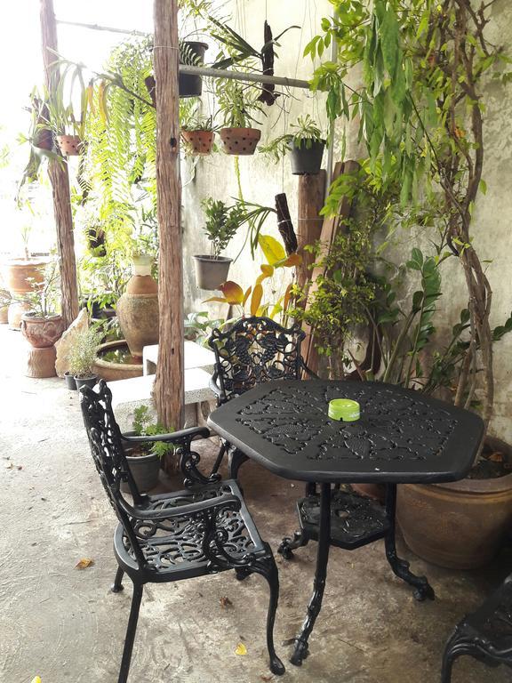 Muang Khon Guest House ناخون سي ثامارات المظهر الخارجي الصورة