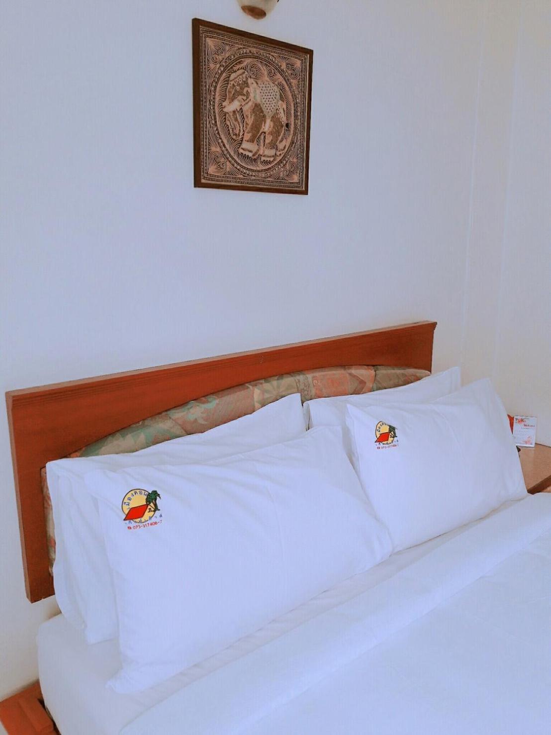 Muang Khon Guest House ناخون سي ثامارات المظهر الخارجي الصورة