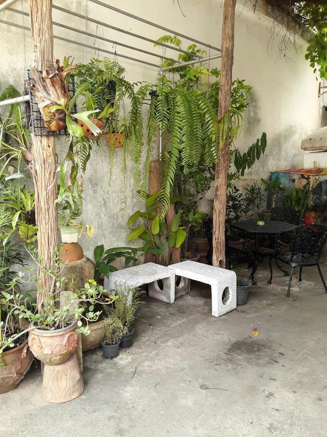 Muang Khon Guest House ناخون سي ثامارات المظهر الخارجي الصورة