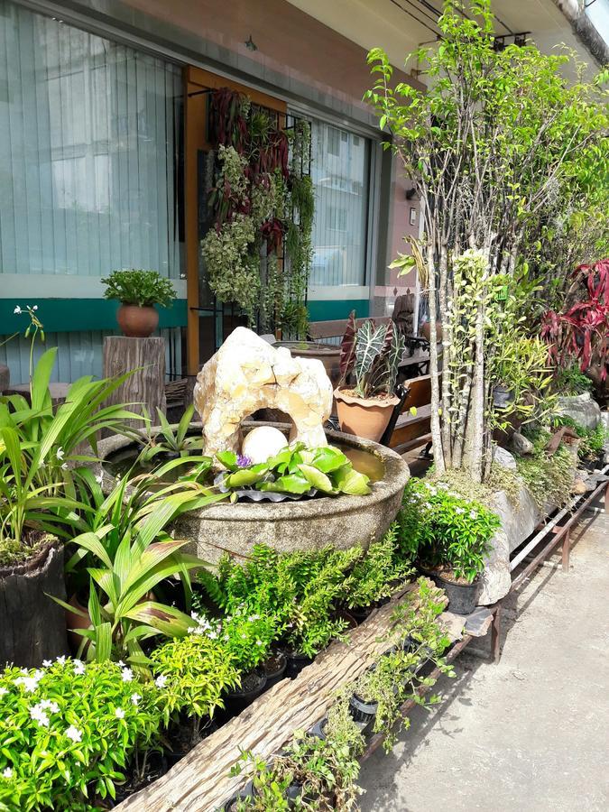 Muang Khon Guest House ناخون سي ثامارات المظهر الخارجي الصورة