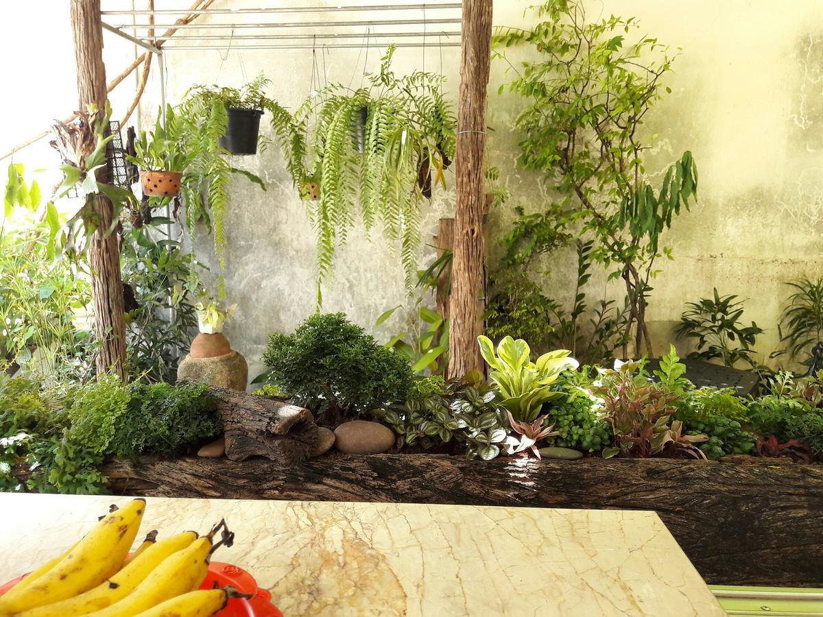 Muang Khon Guest House ناخون سي ثامارات المظهر الخارجي الصورة