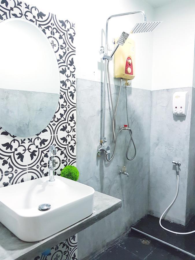 Muang Khon Guest House ناخون سي ثامارات المظهر الخارجي الصورة