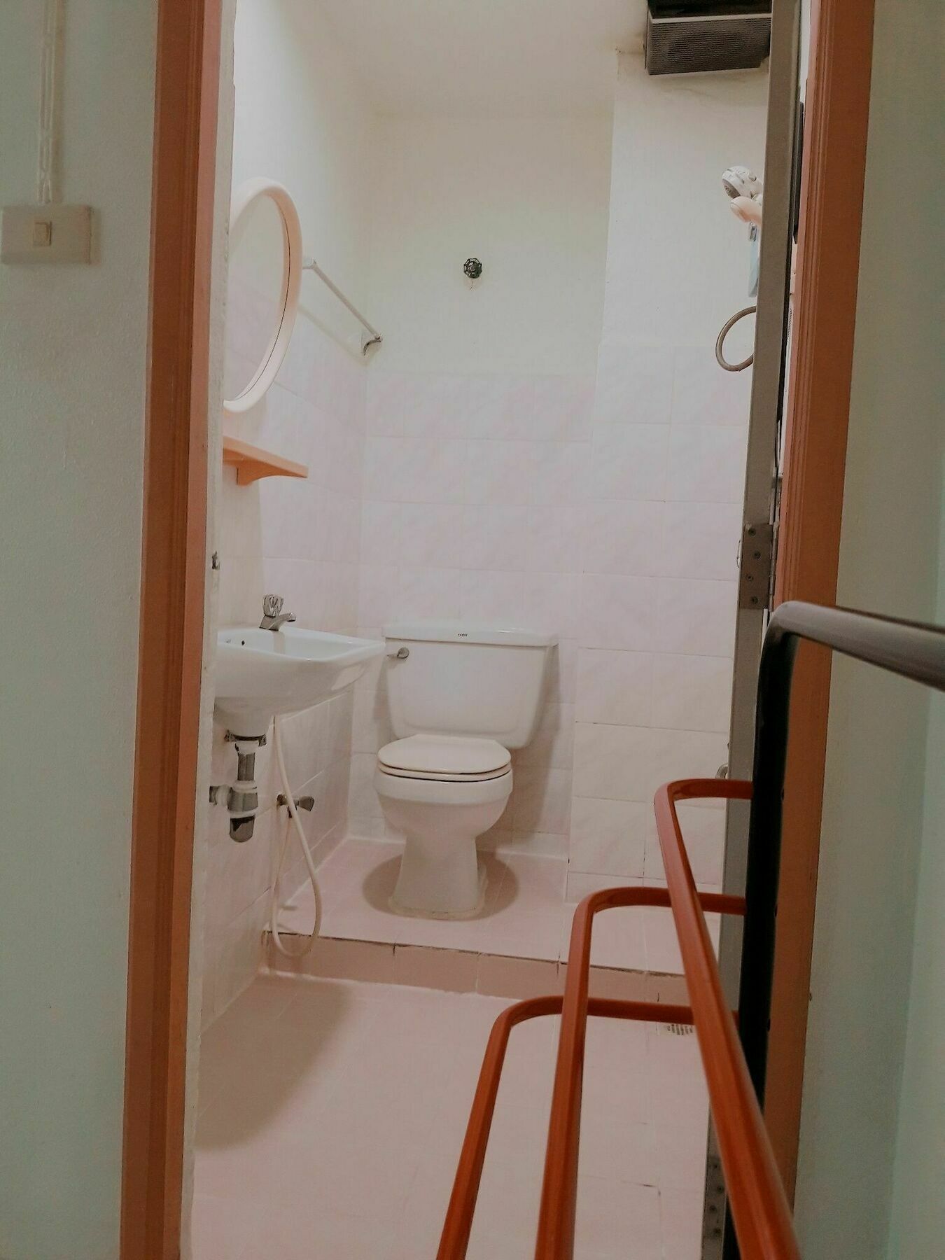 Muang Khon Guest House ناخون سي ثامارات المظهر الخارجي الصورة
