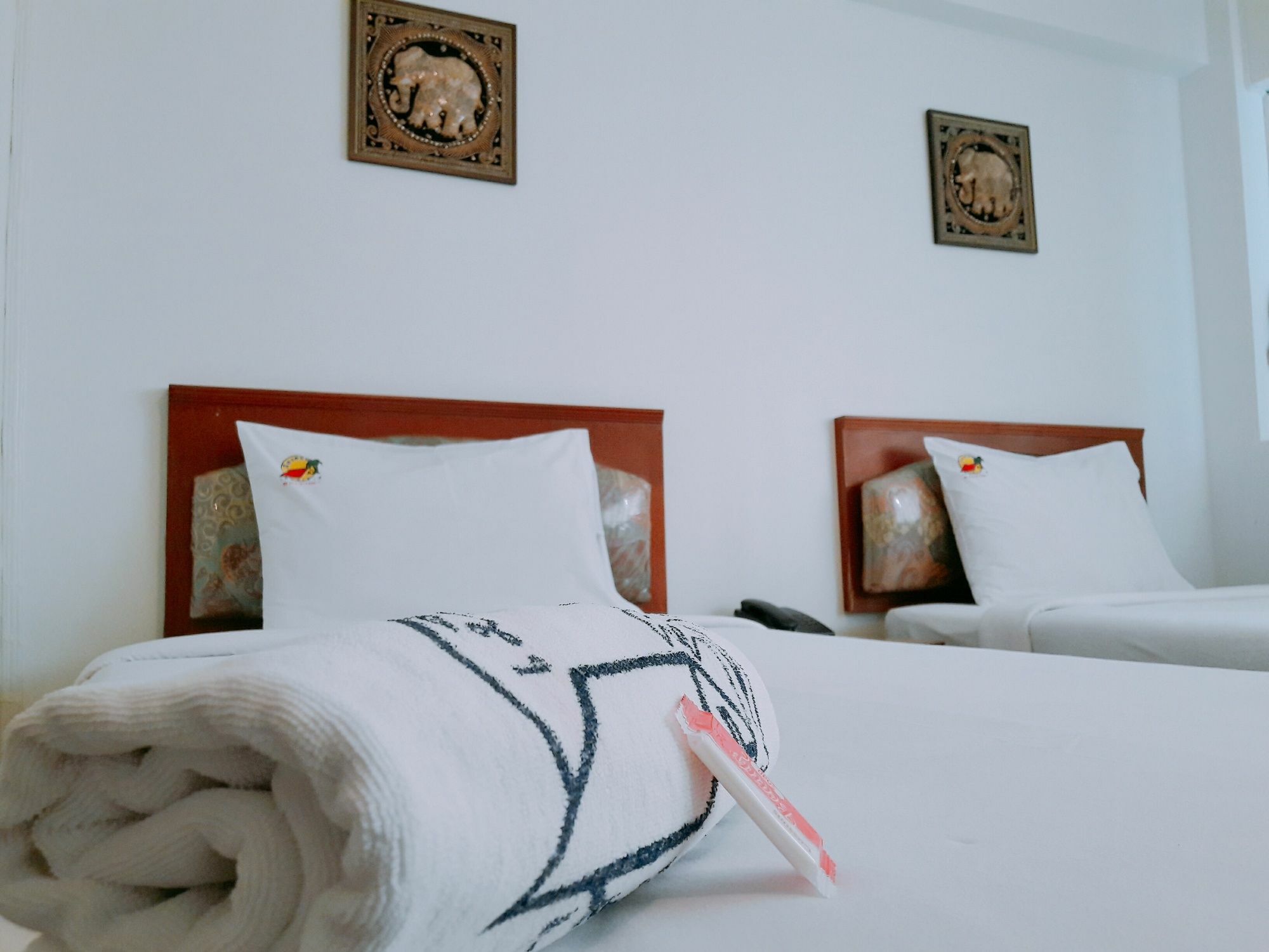Muang Khon Guest House ناخون سي ثامارات المظهر الخارجي الصورة