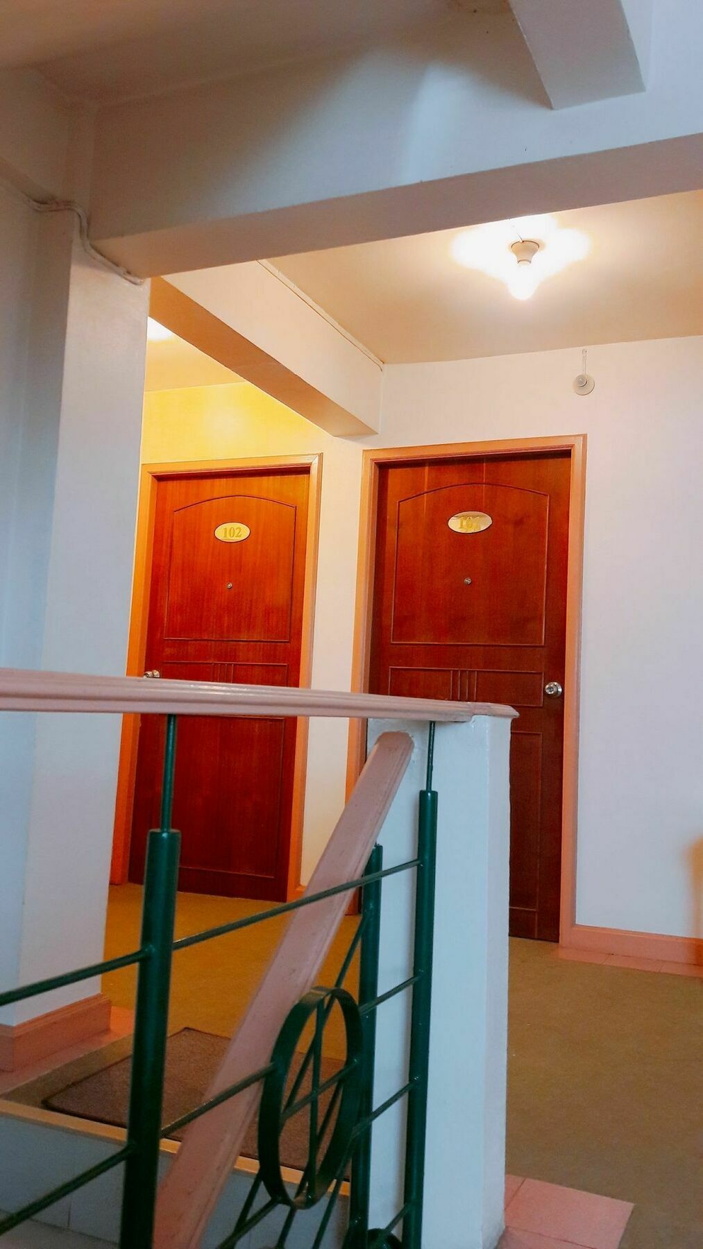 Muang Khon Guest House ناخون سي ثامارات المظهر الخارجي الصورة