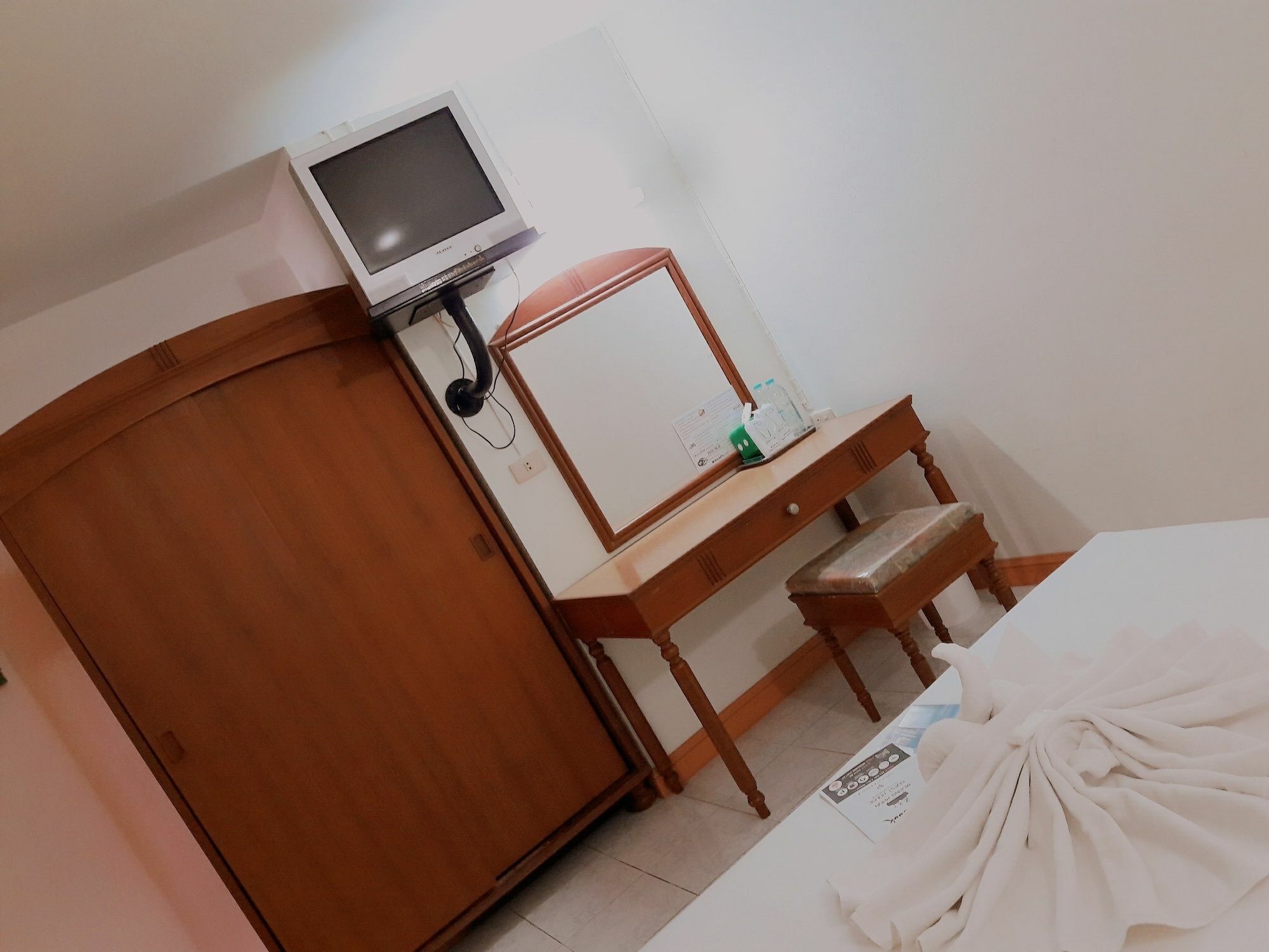 Muang Khon Guest House ناخون سي ثامارات المظهر الخارجي الصورة